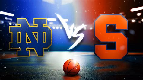 syracuse basketball odds|Notre Dame vs. Syracuse prediction, odds: 2022 college basketball pick.